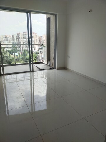 Staircase in 2.5 BHK Apartment at Kalpataru Exquisite Sierra, Wakad – for Rent