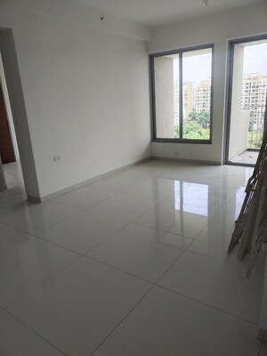 Balcony in 2.5 BHK Apartment at Kalpataru Exquisite Sierra, Wakad – for Rent