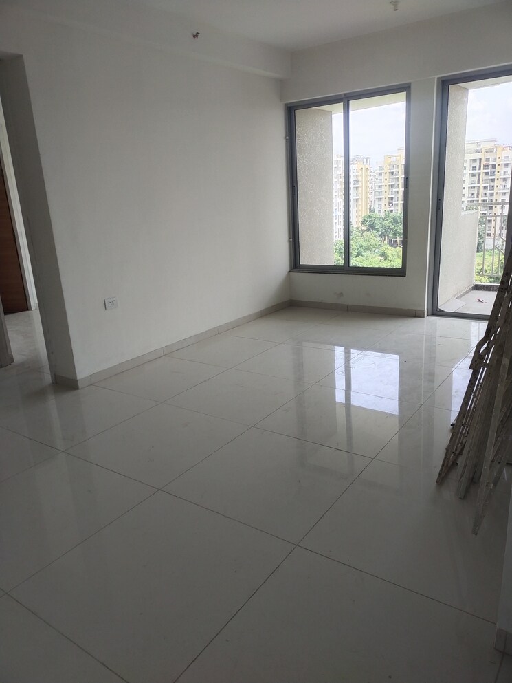 Balcony, kalpataru-exquisite-sierra 2.5 Bedroom 980 Sq.Ft. Apartment In Wakad Pune 9389129