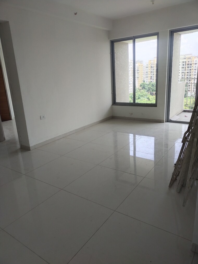 Balcony, kalpataru-exquisite-sierra 2.5 Bedroom 980 Sq.Ft. Apartment In Wakad Pune 9389129