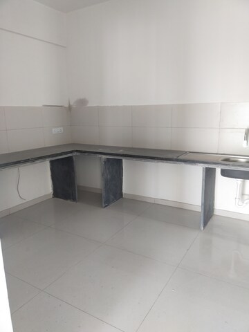 Bathroom in 2.5 BHK Apartment at Kalpataru Exquisite Sierra, Wakad – for Rent