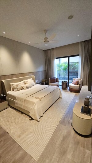 3 BHK Apartment For Sale in Hambran Road