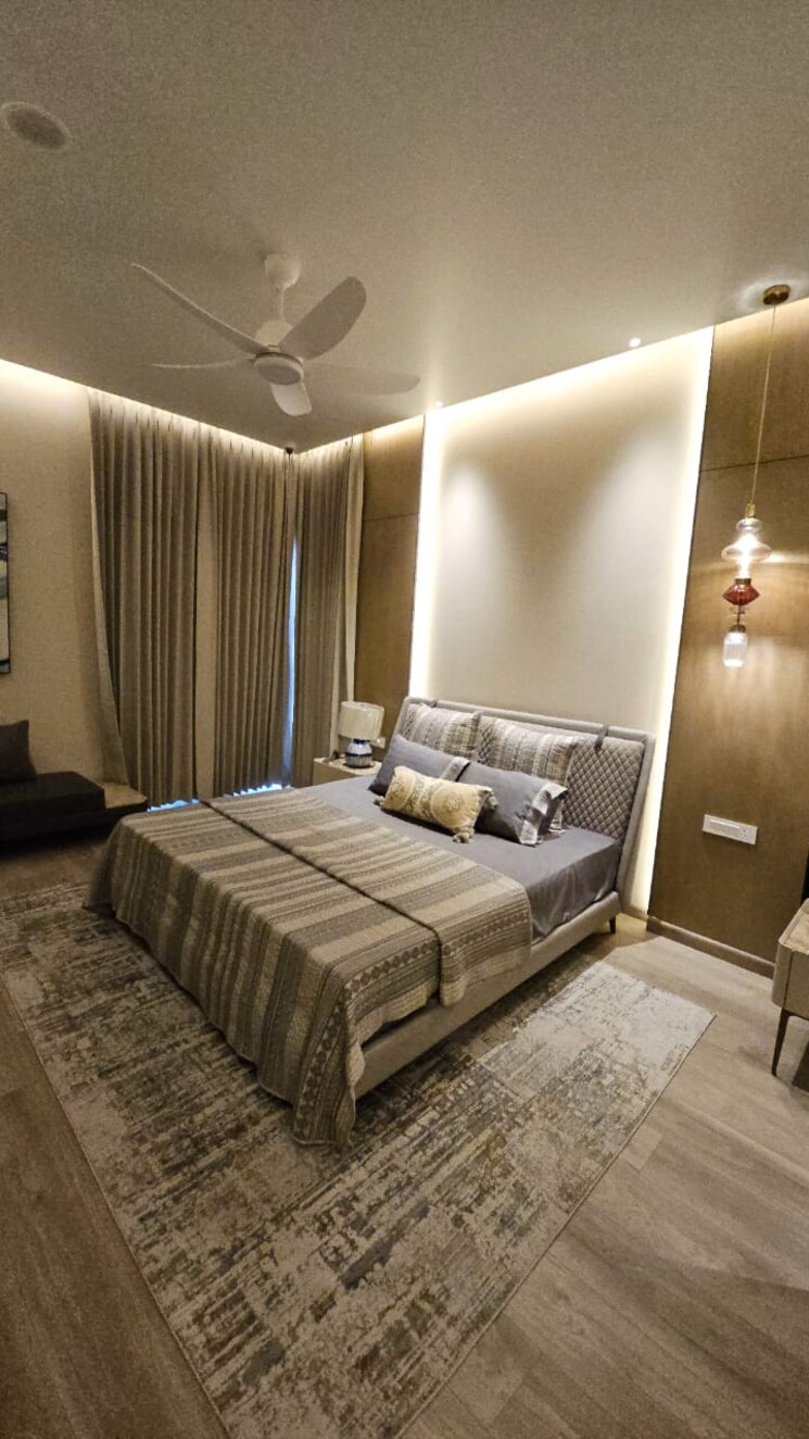 Bedroom, hambran road 3 Bedroom 2450 Sq.Ft. Apartment In Hambran Road Ludhiana 9389148