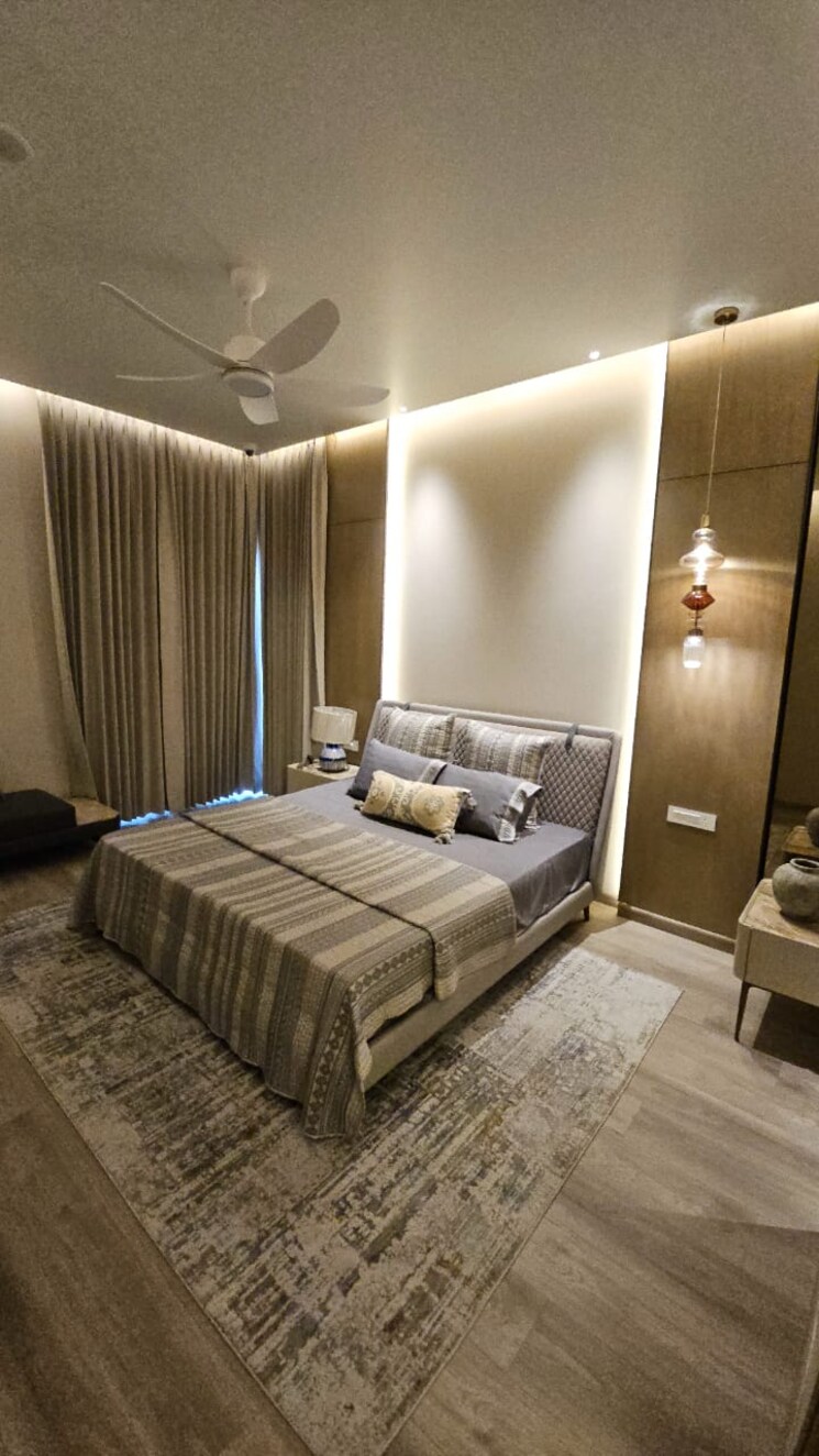 Bedroom, hambran road 3 Bedroom 2450 Sq.Ft. Apartment In Hambran Road Ludhiana 9389148