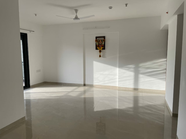 2 BHK Apartment For Rent in Choice Goodwill Verve Kes