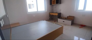 Kitchen in 3 BHK Apartment at ASBL Spire, Kokapet – for Rent