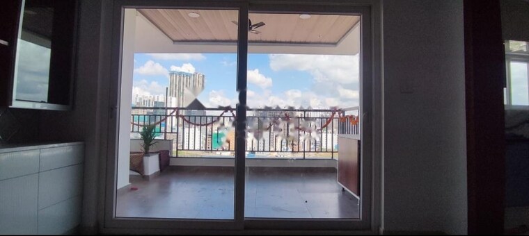 Swimming Pool, asbl-spire 3 Bedroom 1905 Sq.Ft. Apartment In Kokapet Hyderabad 9389123