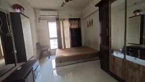 Living Room in 2 BHK Apartment at Godrej Central, Chembur – for Rent