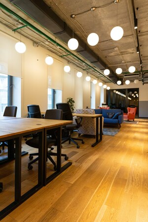  Office Space For Rent in Udyog Vihar