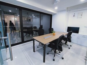  Office Space For Rent in Udyog Vihar
