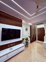 5 BHK 2350 Sq.Ft. Apartment in Siddhachal Apartment 8