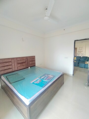 Bedroom in 3 BHK Apartment at Gardenia Golf City, Sector 75 – for Rent