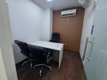 Team Area in  Office Space at Sector 63 – for Rent