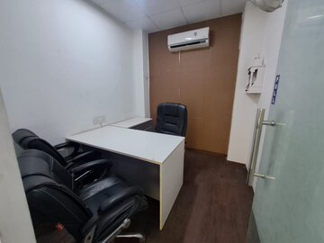 Team Area in  Office Space at Sector 63 – for Rent
