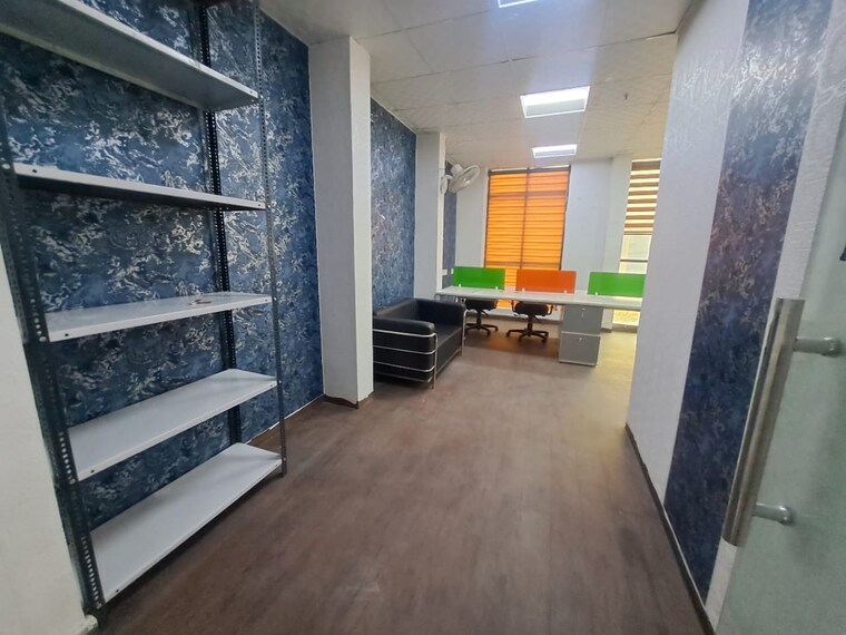 Kitchen, sector 63 Commercial Office Space 850 Sq.Ft. In Sector 63 Noida 9389137