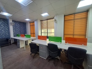 Team Area in  Office Space at Sector 63 – for Rent