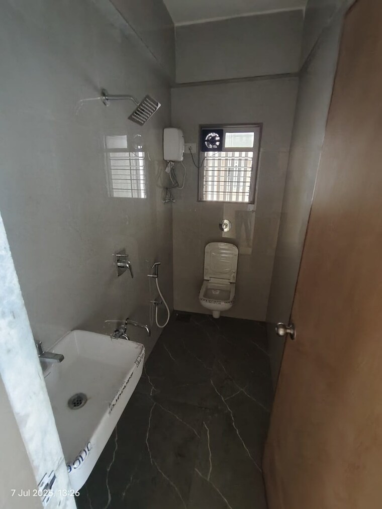 Bathroom, linkway-estate 2 Bedroom 1200 Sq.Ft. Apartment In Malad West Mumbai 9389138