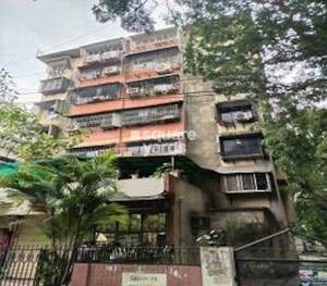 2 BHK Apartment – Exterior View View at Kashmira Nivas Apartment, Chembur - for Rent