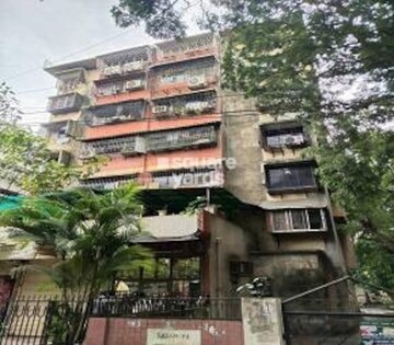 2 BHK Apartment – Exterior View View at Kashmira Nivas Apartment, Chembur - for Rent