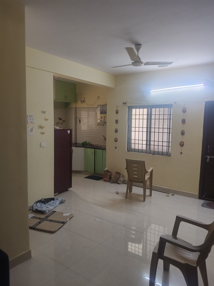 Master Bedroom, sri-sai-residency-kadubeesanahalli 2 Bedroom 1023 Sq.Ft. Apartment In Kadubeesanahalli Bangalore 9389171