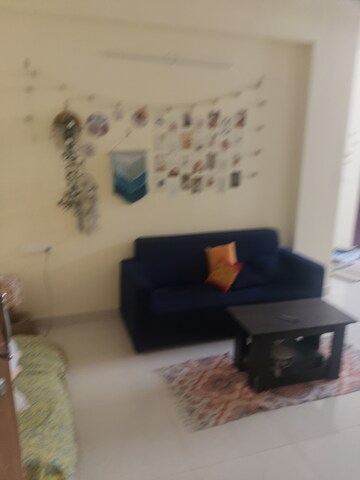 Living Room in 2 BHK Apartment at Sri Sai Residency Kadubeesanahalli, Kadubeesanahalli – for Rent