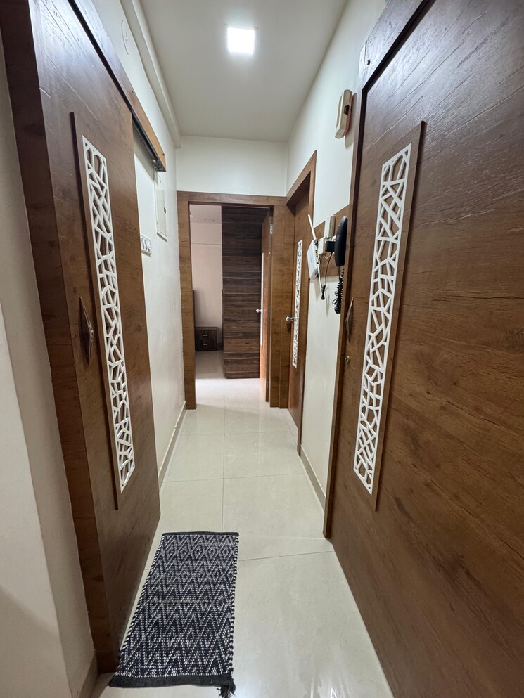 Other, evershine-crown 2.5 Bedroom 1285 Sq.Ft. Apartment In Kandivali East Mumbai 9389180