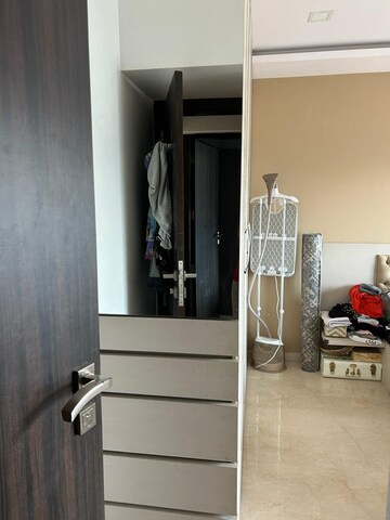  2 BHK Apartment at New Ambivali, Andheri West – for Sale