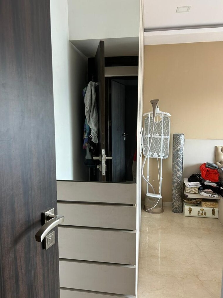 Other, new-ambivali 2 Bedroom 620 Sq.Ft. Apartment In Andheri West Mumbai 9389174