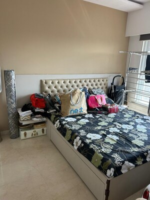 2 BHK Apartment For Sale in New Ambivali, Andheri West