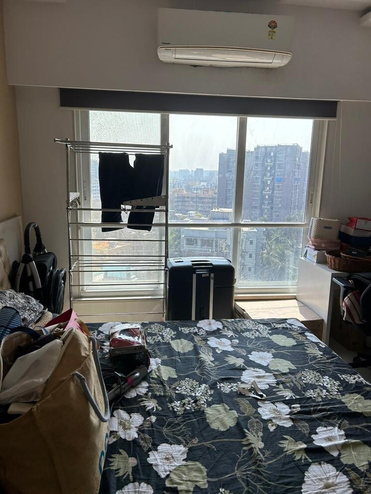 Bedroom, new-ambivali 2 Bedroom 620 Sq.Ft. Apartment In Andheri West Mumbai 9389174