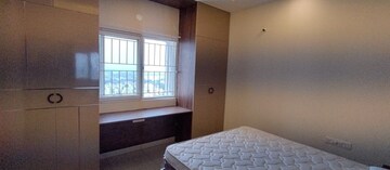 Bedroom in 2 BHK Apartment at Prestige Jindal City, Bagalakunte – for Rent