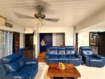 5 BHK Villa For Rent in Raheja Gardens Aspen, Midc Colony