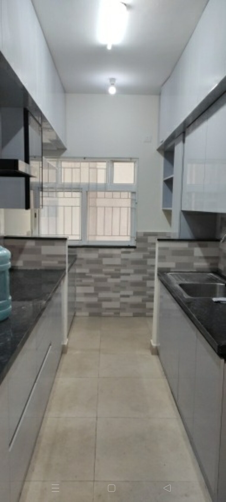 Kitchen, prestige-jindal-city 2 Bedroom 1111 Sq.Ft. Apartment In Bagalakunte Bangalore 9389166