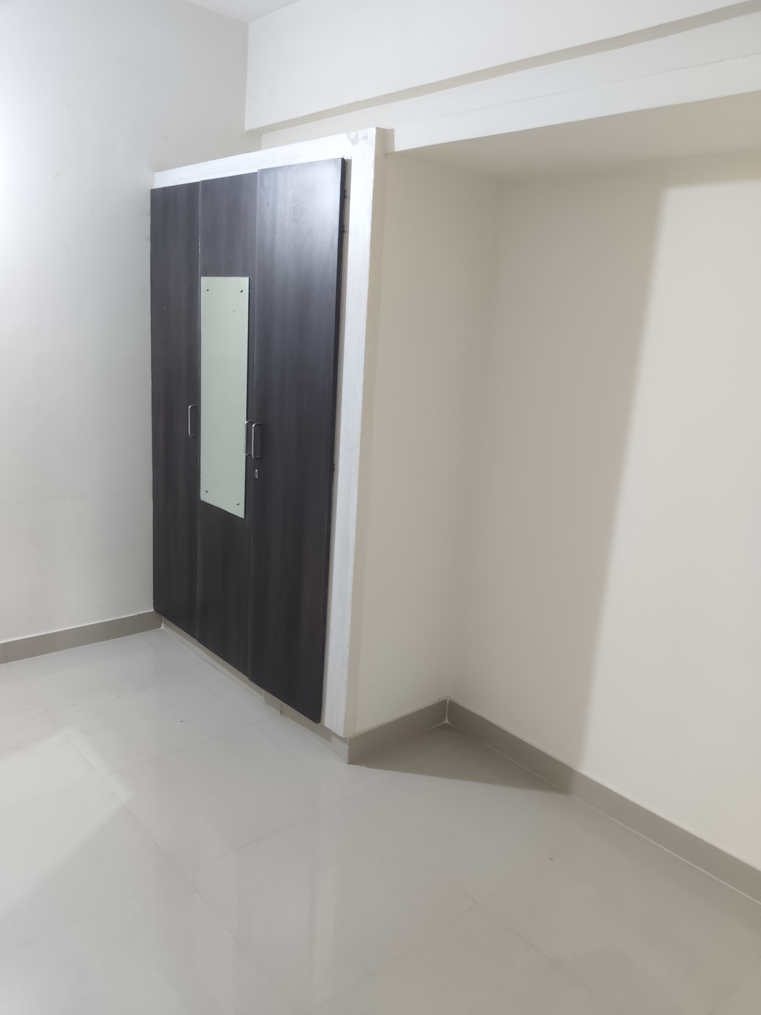 1 BHK 600 Sq.Ft. Apartment in Krishna Residency Kadubeesanahalli