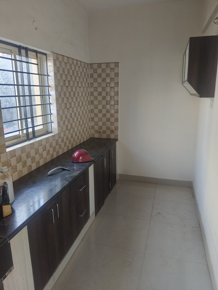 Kitchen, krishna-residency-kadubeesanahalli 1 Bedroom 600 Sq.Ft. Apartment In Kadubeesanahalli Bangalore 9389184