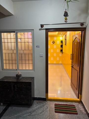 Room in 2 BHK Apartment at Sompura – for Rent