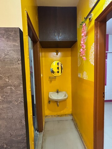  2 BHK Apartment at Sompura – for Rent