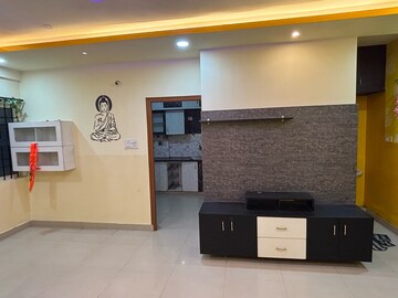 Furnished Amenities in 2 BHK Apartment at Sompura – for Rent