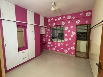 Room in 2 BHK Apartment at Sompura – for Rent