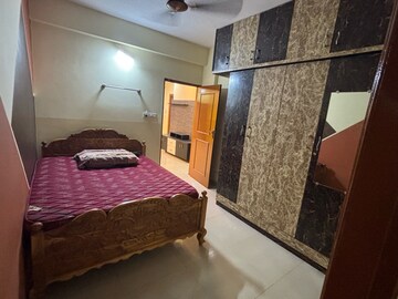 2 BHK Apartment For Rent in Sompura