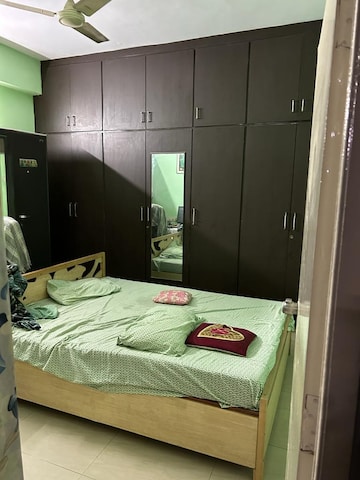 Bedroom in 3 BHK Apartment at Alwal – for Sale