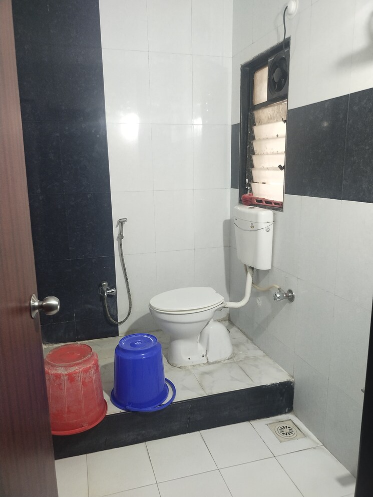 Kitchen, madhupushpa-ph-1-chs 1 Bedroom 550 Sq.Ft. Apartment In Wakad Pune 9389197