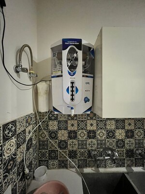 Furnished Amenities in 3 BHK Apartment at Shiva Enclave Zirakpur, Patiala Road – for Rent