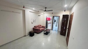 2 BHK Builder Floor For Rent in Sector 40
