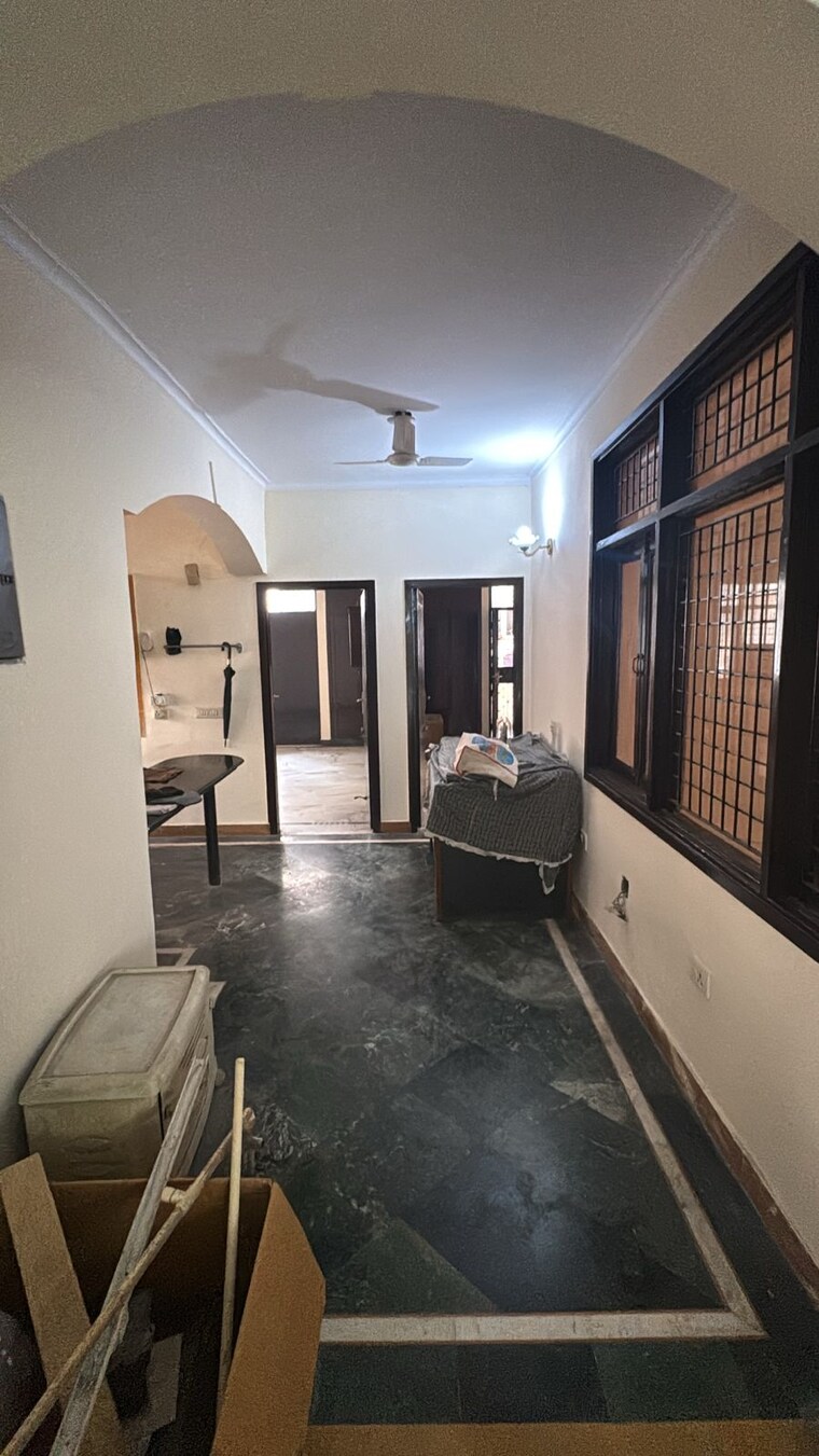 Kitchen, uppal-southend 3 Bedroom 1600 Sq.Ft. Builder Floor In Sector 49 Gurgaon 9389215