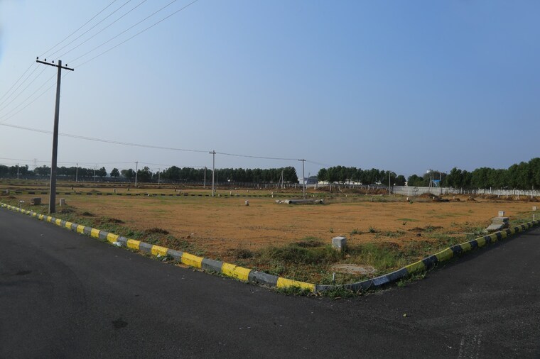 undefined, sadar nagar  2500 Sq.Ft. Plot In Sadar Nagar Hyderabad 9389185