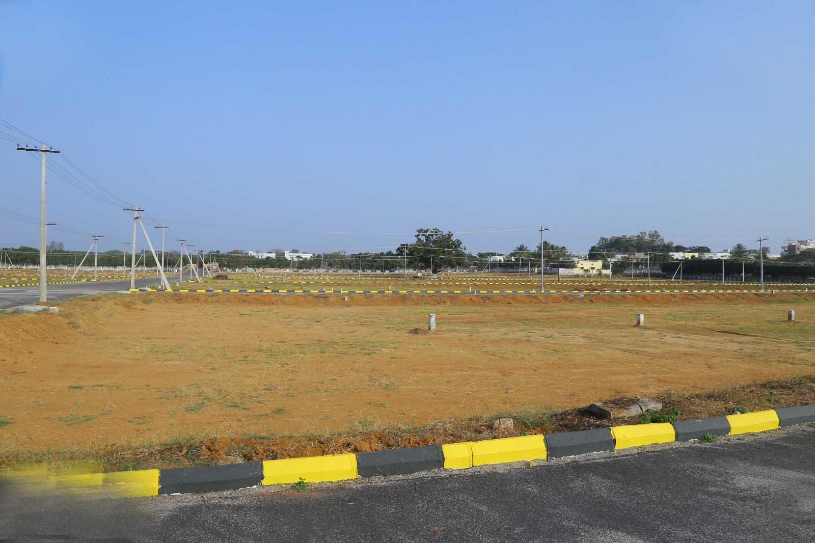 Plot For Sale in Sadar Nagar