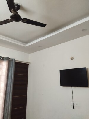 Bedroom in 3 BHK Apartment at Shiva Enclave Zirakpur, Patiala Road – for Rent