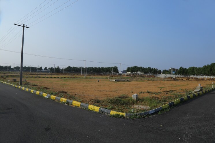undefined, sadar nagar  2540 Sq.Ft. Plot In Sadar Nagar Hyderabad 9389245