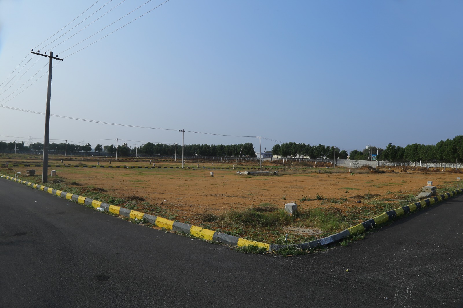 Plot For Sale in Sadar Nagar